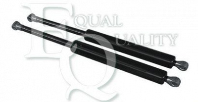 EQUAL QUALITY mg23021 -  Газовая пружина, крышка багажник